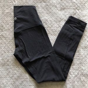 LULULEMON ALIGN LEGGINGS 28"